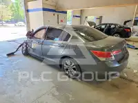2011 Honda Accord фото