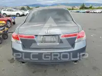 2011 Honda Accord фото