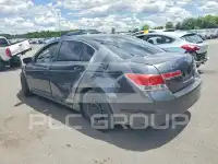 2011 Honda Accord фото