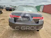 2011 Honda Accord фото
