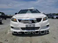 2011 Honda Accord фото