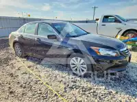 2011 Honda Accord фото