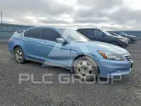 2011 Honda Accord фото