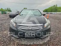 2011 Honda Accord фото