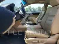 2011 Honda Accord фото