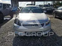 2011 Honda Accord фото