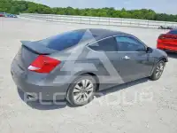 2011 Honda Accord фото