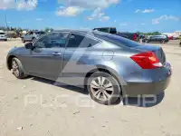2011 Honda Accord фото