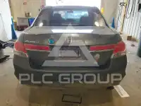 2011 Honda Accord фото