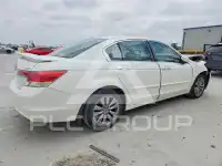2011 Honda Accord фото