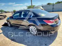 2011 Honda Accord photo