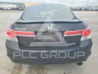2011 Honda Accord фото