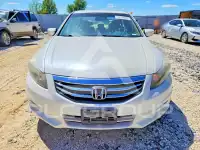 2011 Honda Accord фото