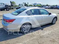 2011 Honda Accord фото