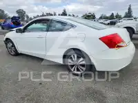 2011 Honda Accord фото