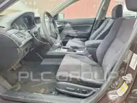 2011 Honda Accord фото