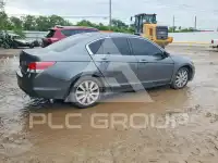2011 Honda Accord photo