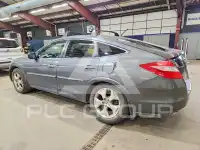 2011 Honda Accord фото