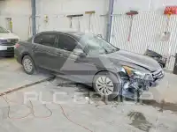 2011 Honda Accord фото