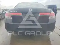 2011 Honda Accord фото