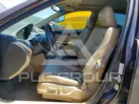 2011 Honda Accord фото