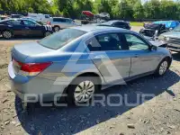 2011 Honda Accord фото