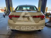 2011 Honda Accord фото