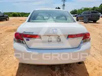 2011 Honda Accord фото