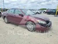 2011 Honda Accord фото