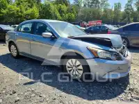 2011 Honda Accord фото