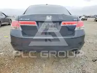 2011 Honda Accord photo