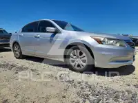 2011 Honda Accord фото