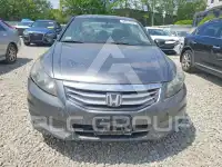 2011 Honda Accord фото