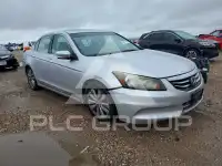 2011 Honda Accord фото