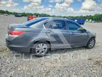 2011 Honda Accord фото