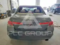 2011 Honda Accord фото