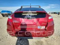 2011 Honda Accord фото