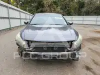 2011 Honda Accord фото