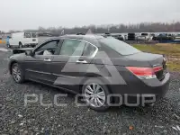 2011 Honda Accord фото