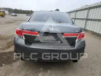 2011 Honda Accord фото