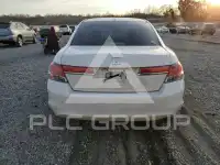2011 Honda Accord фото