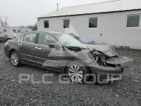 2011 Honda Accord фото