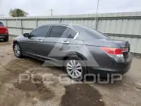 2011 Honda Accord фото