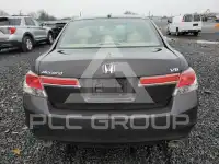 2011 Honda Accord фото