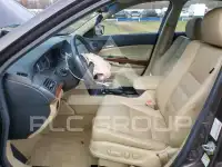 2011 Honda Accord фото