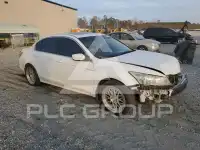 2011 Honda Accord фото