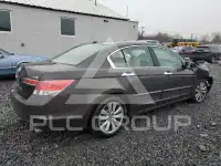 2011 Honda Accord фото