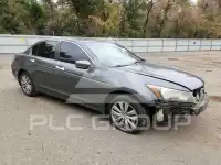 2011 Honda Accord фото