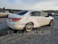 2011 Honda Accord фото