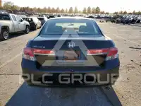 2011 Honda Accord фото
